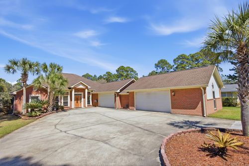 9600 Bone Bluff Dr, Navarre, FL, 32566-2550 | Card Image