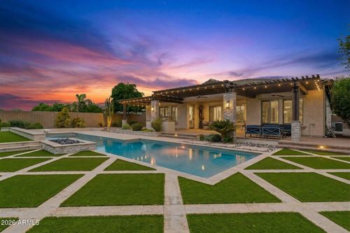 3697 E Blue Ridge Pl, Chandler, AZ, 85249-2019 | Card Image