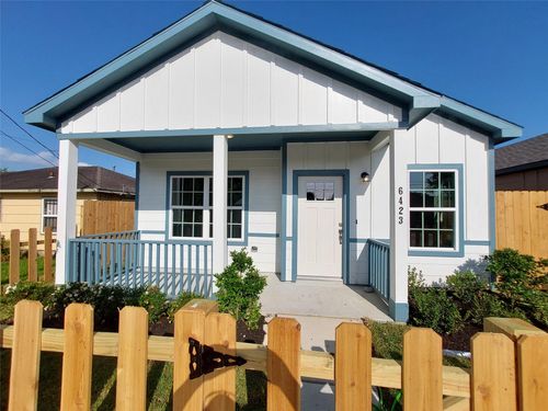 6423 Paris St, Houston, TX, 77021-4237 | Card Image