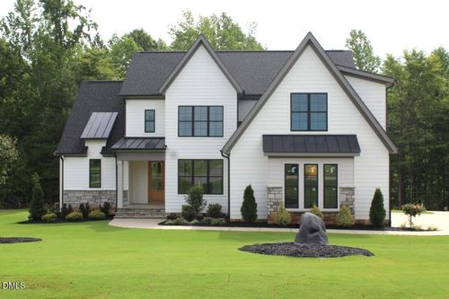 40 Serenity Woods Trl, Franklinton, NC, 27525-8529 | Card Image