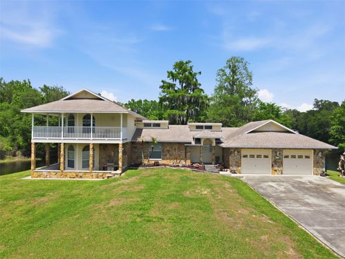 36740 Shore Drive, Dade City, FL, 33525 | Card Image