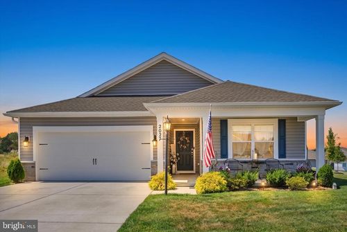 2027 Paperback Way, YORK, PA, 17408 | Card Image