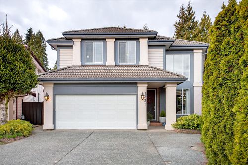 1331 Amazon Crt, Port Coquitlam, BC, V3B7W1 | Card Image
