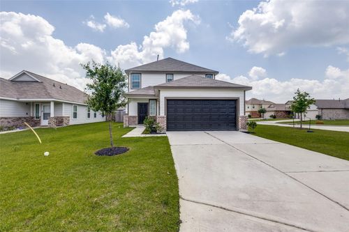 25157 Bells Canyon Dr, Porter, TX, 77365-7162 | Card Image