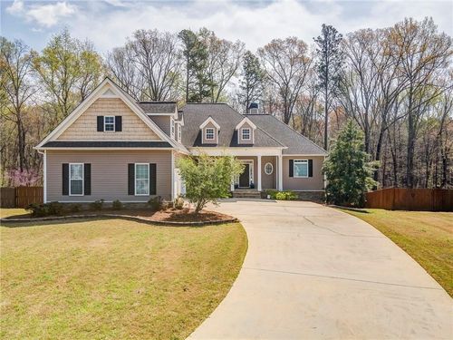 237 Shockley Way, Dallas, GA, 30157-8972 | Card Image