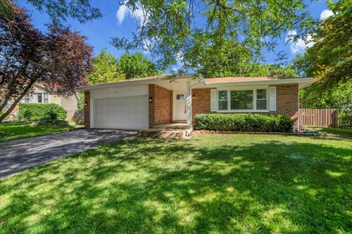 712 Stacie Ct, Naperville, IL, 60563-0450 | Card Image