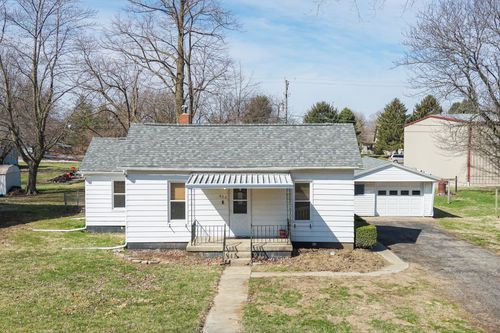 603 N Maple Ave, Minier, IL, 61759-7573 | Card Image