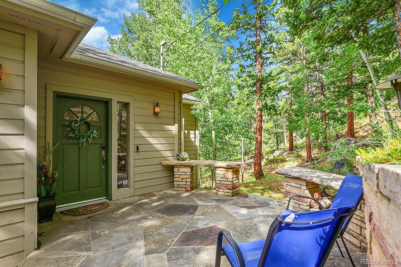 Residential in Evergreen 5