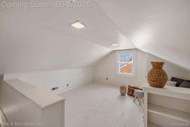797 Washington Rd, House other with 5 bedrooms, 4 bathrooms and null parking in Grosse Pointe MI | Image 36