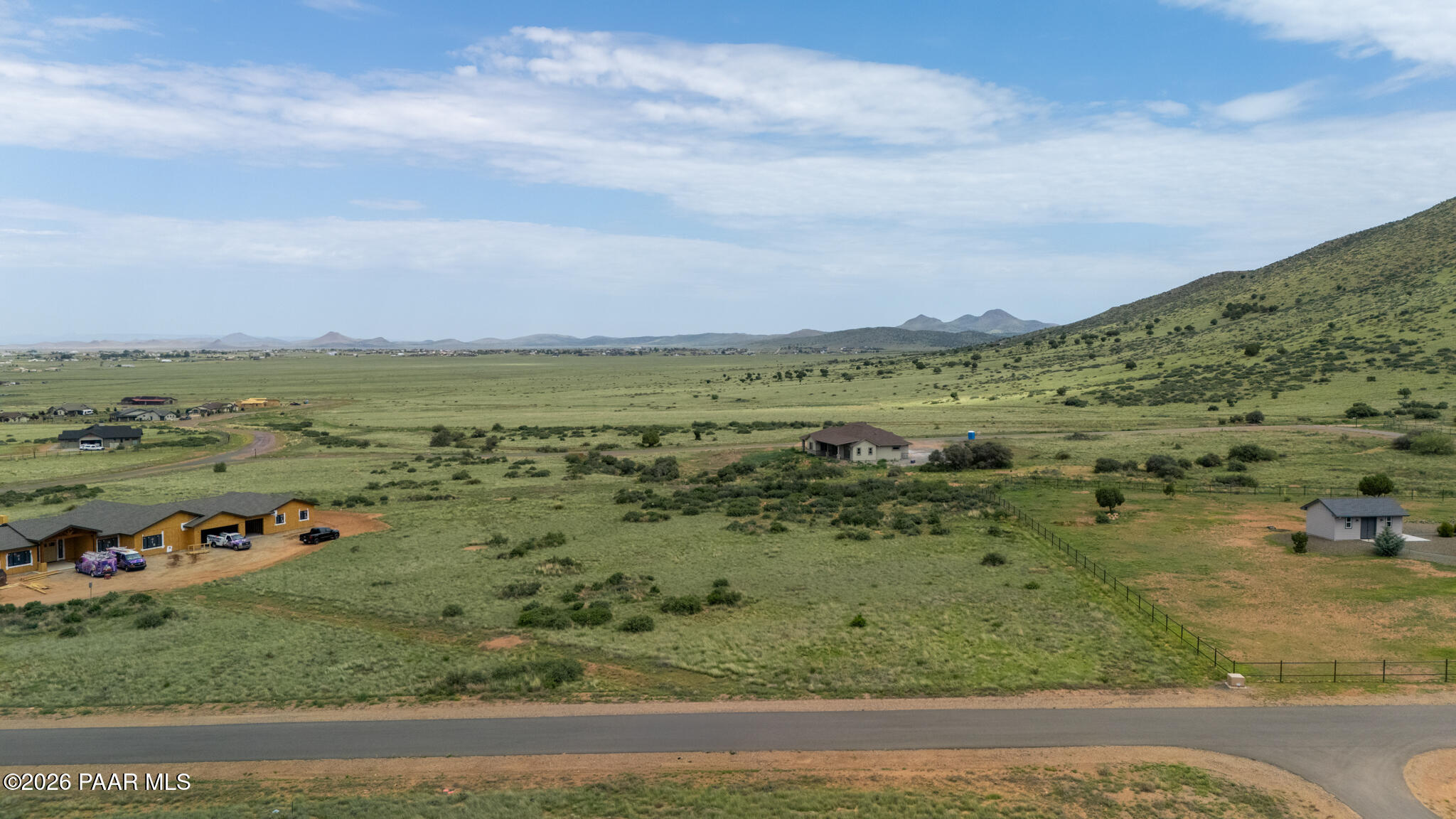 Land in Prescott Valley 4