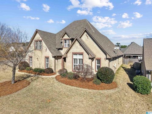 1000 Regent Xing, BIRMINGHAM, AL, 35242-6670 | Card Image