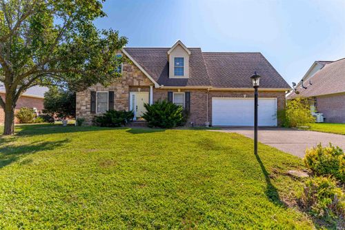 6117 Shoreham Dr, Evansville, IN, 47711-7713 | Card Image