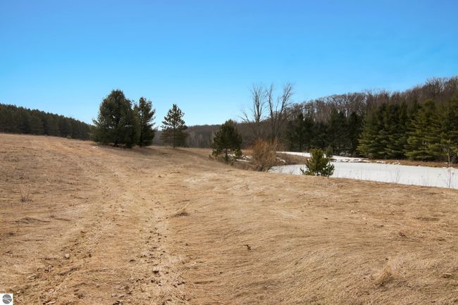 4283 S 7 Rd, House other with 2 bedrooms, 1 bathrooms and null parking in Harrietta MI | Image 23