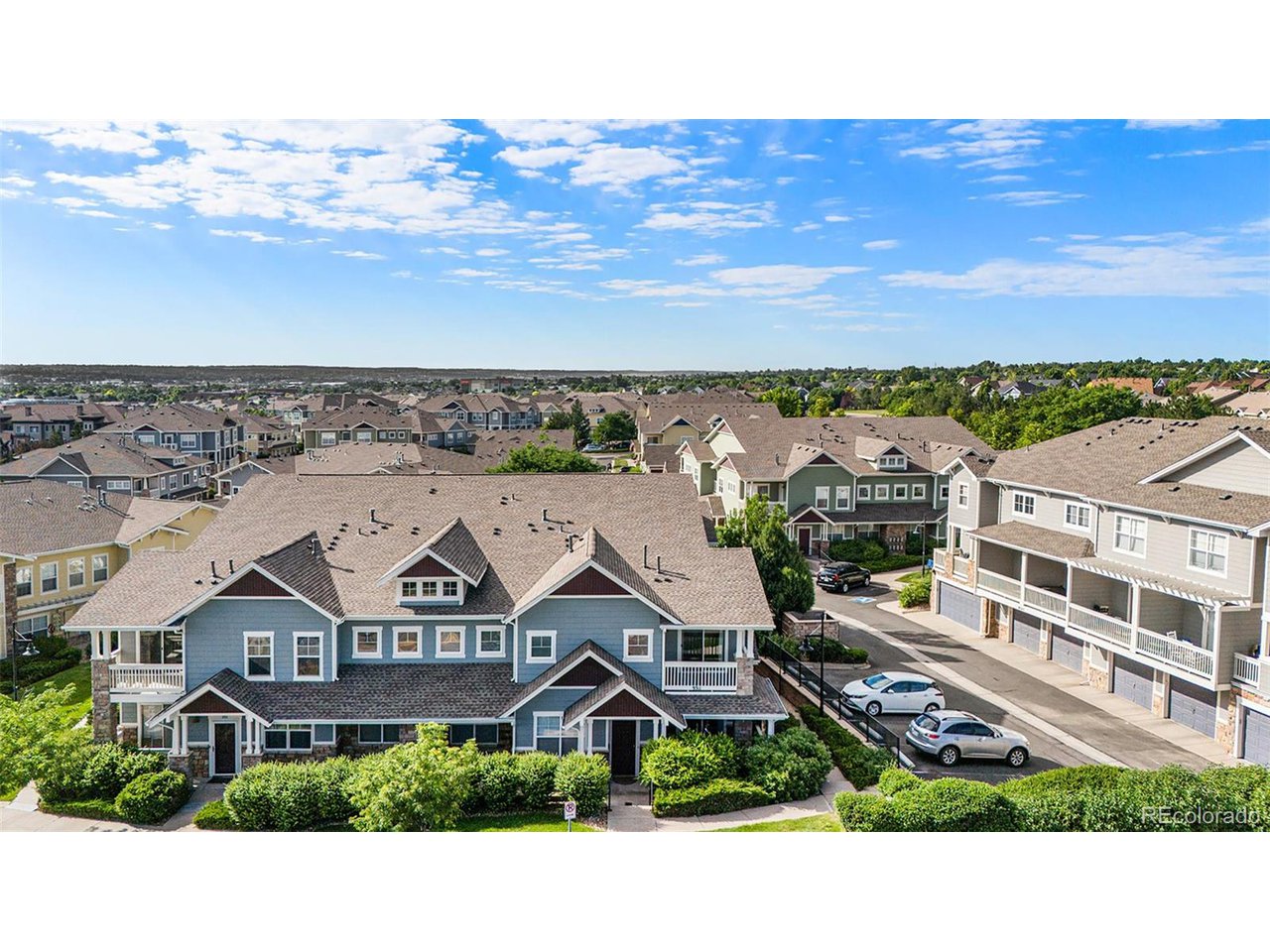 Residential in Parker 3