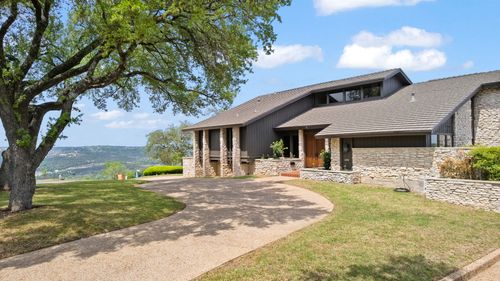 4700 Cat Mountain Drive, Austin, TX, 78731 | Card Image