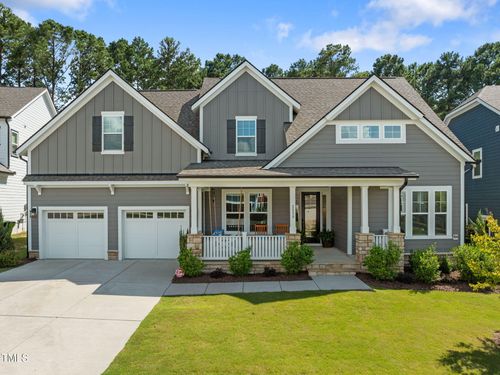 2880 Angelica Rose Way, Apex, NC, 27502-8005 | Card Image