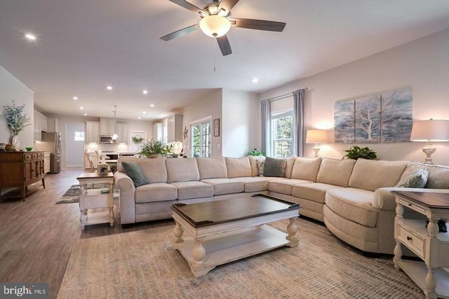 103 Elmsley Ln, House other with 5 bedrooms, 5 bathrooms and null parking in STAFFORD VA | Image 17