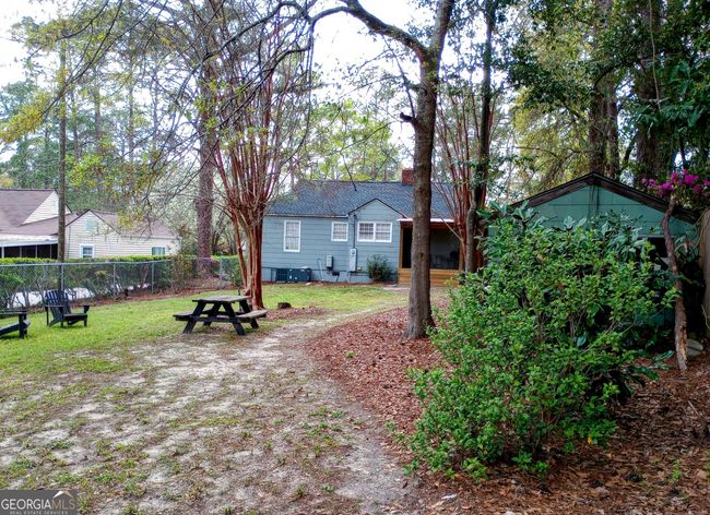 1917 2 Nd St Se, House other with 2 bedrooms, 1 bathrooms and null parking in Moultrie GA | Image 28