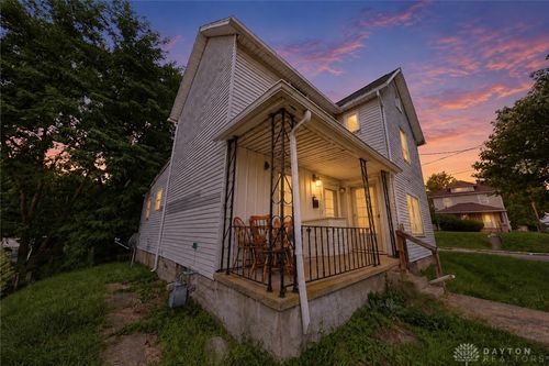 405 3rd Avenue, Mansfield, OH, 44905 | Card Image