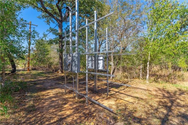 3597 Baker Rd, Home with 0 bedrooms, 0 bathrooms and null parking in Kingsbury TX | Image 4