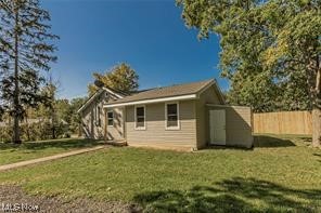 Beechwood Dr, Newbury, OH 44065