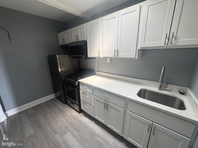 APT-3 - 1037 Edmondson Ave, Townhouse with 2 bedrooms, 1 bathrooms and null parking in BALTIMORE MD | Image 15