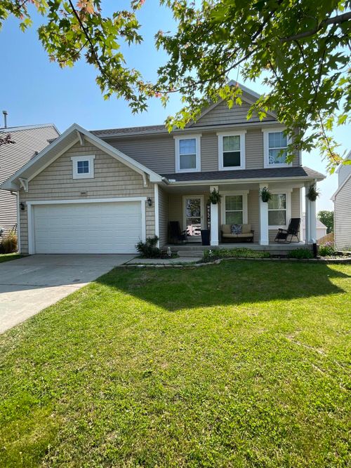 8808 Geiser Grv, Richland, MI, 49083-8800 | Card Image