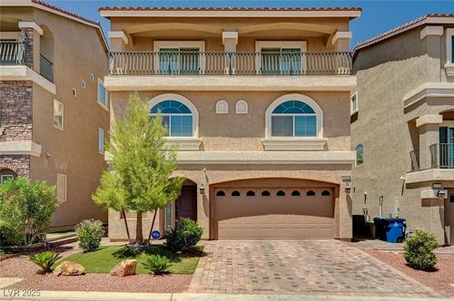 6516 Austin Hope Ave, Las Vegas, NV, 89118-6096 | Card Image