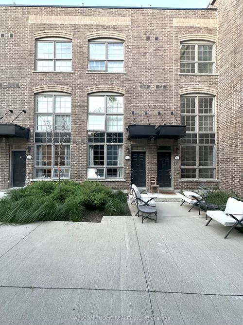 55-220 Brandon Ave, Toronto, ON, M6H0C5 | Card Image