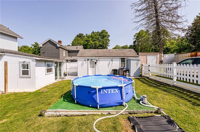 2216 Keystone Ave, House other with 3 bedrooms, 2 bathrooms and 1 parking in Hempfield Twp - WML PA | Image 13