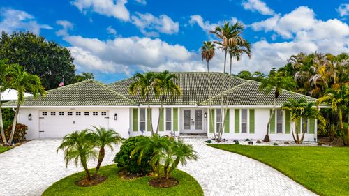 3273 Se Fairway E, Stuart, FL, 34997-6171 | Card Image