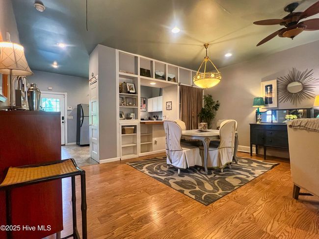 1120 S 3 Rd St, House other with 2 bedrooms, 1 bathrooms and null parking in Wilmington NC | Image 12