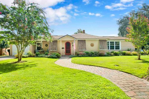2340 Escambia Ave, Pensacola, FL, 32503-4917 | Card Image