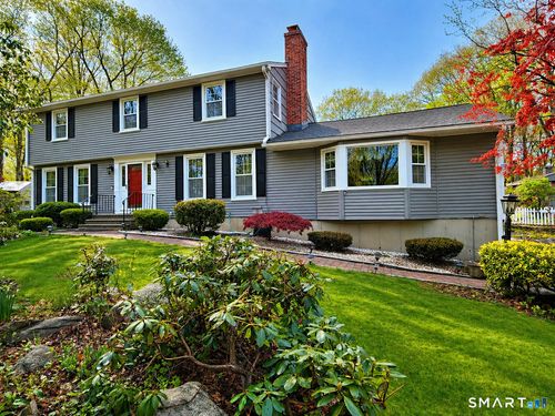 18 Doe Pl, Shelton, CT, 06484-5320 | Card Image