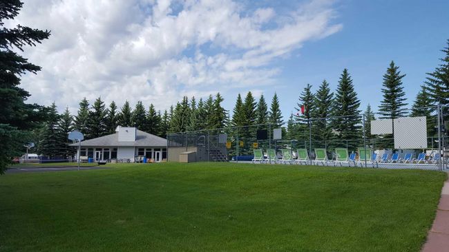 59 Points West Resort, Home with 0 bedrooms, 0 bathrooms and null parking in Sylvan Lake AB | Image 26