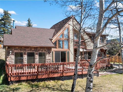 400 Hillcrest St, Woodland Park, CO, 80863 | Card Image