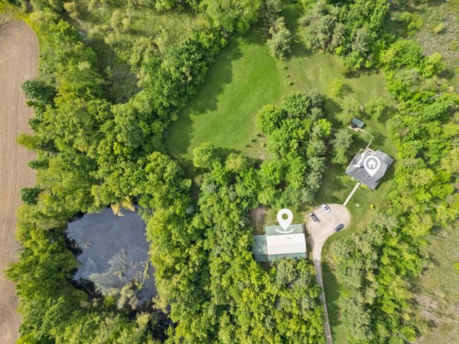 1687 Dimmers Rd, House other with 3 bedrooms, 3 bathrooms and null parking in Reading MI | Image 37