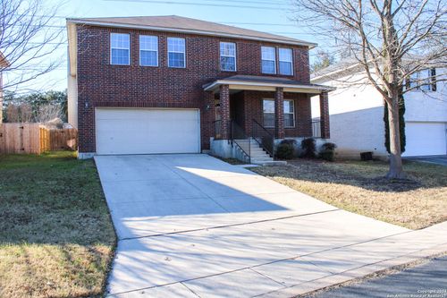 1827 Kingsbridge, San Antonio, TX, 78253-5995 | Card Image