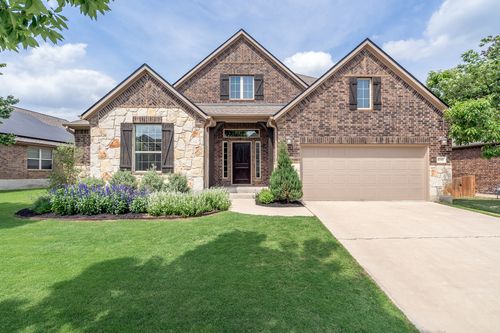 1232 Naranjo Drive, Georgetown, TX, 78628 | Card Image