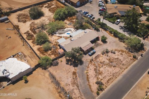 16617 N 43rd Street, Phoenix, AZ, 85032 | Card Image