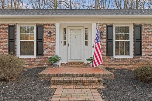 412 Ransdell Dr, Spartanburg, SC, 29307-2416 | Card Image