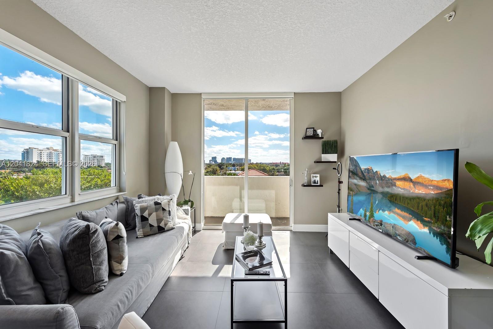 Residential Lease in Miami 2