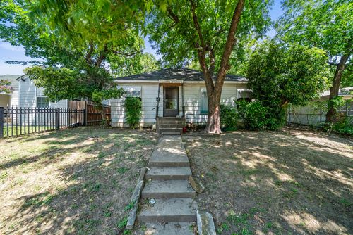 2942 Maryland Ave, Dallas, TX, 75216-4332 | Card Image