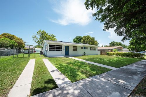 19601 Belview Dr, Cutler Bay, FL, 33157-8535 | Card Image