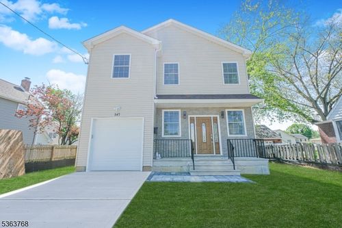 147 Old Bridge Tpke, East Brunswick, NJ, 08816-3118 | Card Image