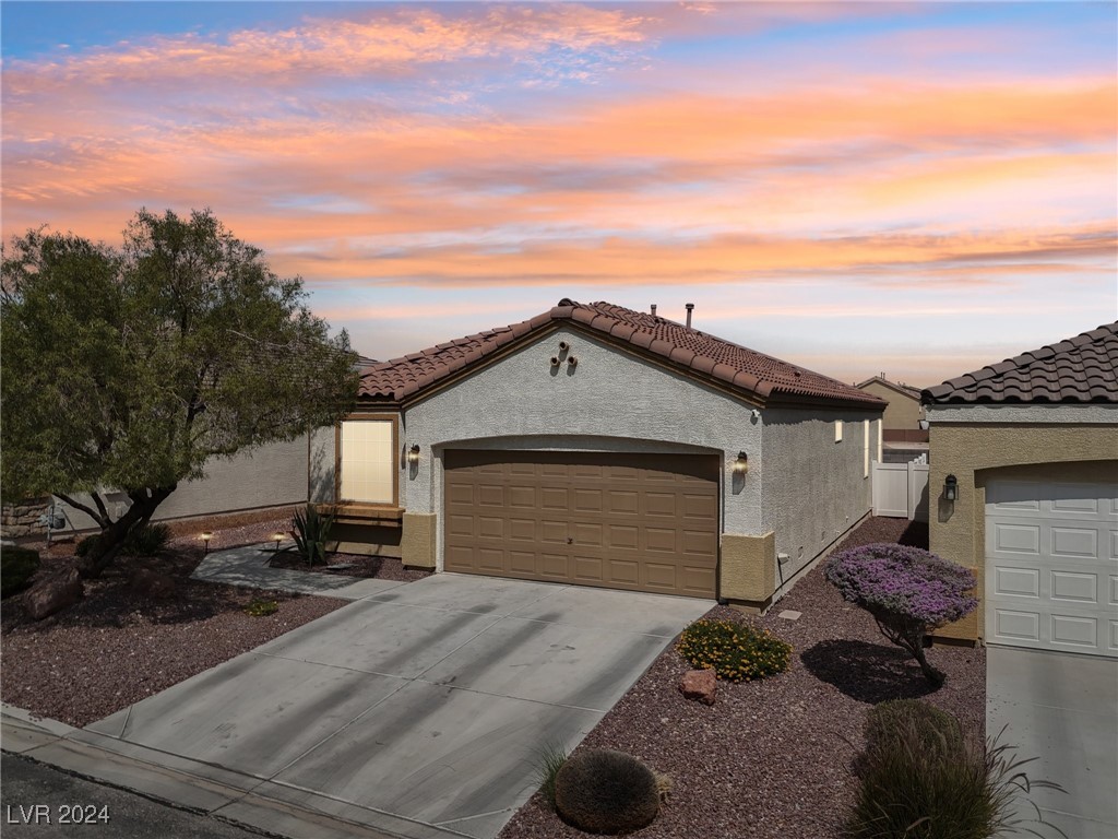 Aspen Mountain Ave, Las Vegas, NV 89141