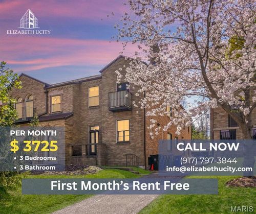 7358 Pershing Ave, University City, MO, 63130-4278 | Card Image