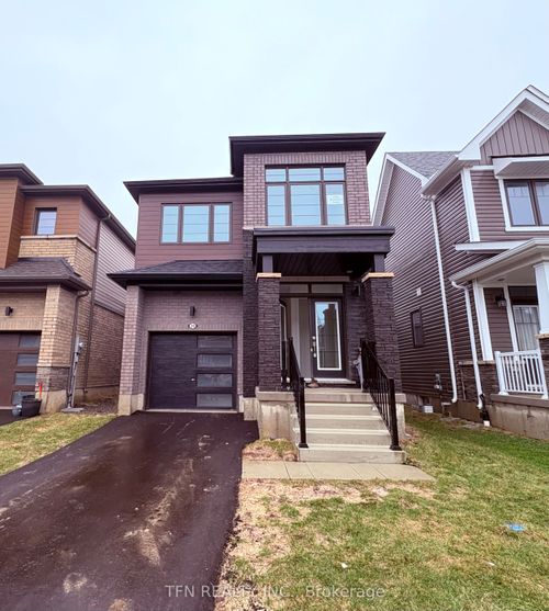 20 Selection Heights, Thorold, ON, L2V0P3 | Card Image