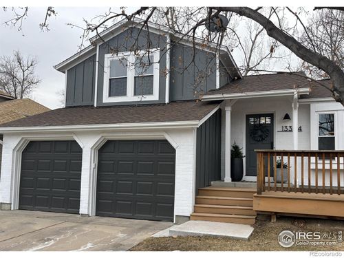 13334 W 65th Dr, Arvada, CO, 80004-2174 | Card Image