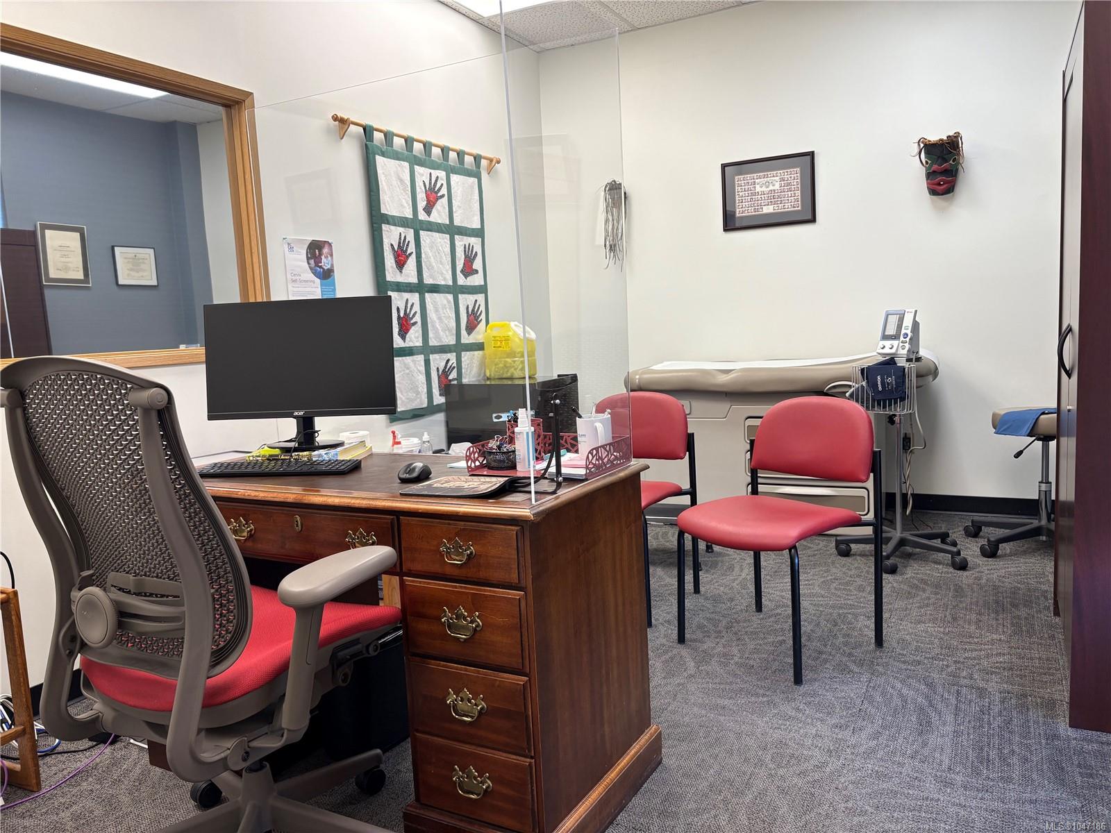 Commercial Lease in Campbell River 2